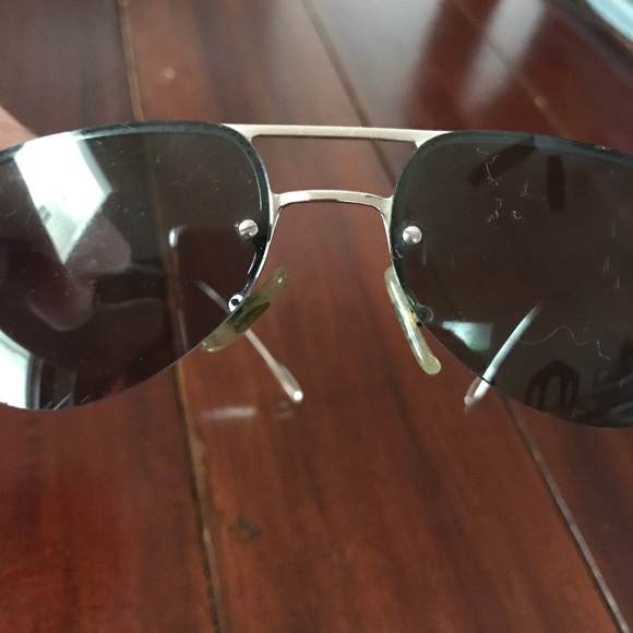 Gucci Aviators Vintage - Picture 2 of 9